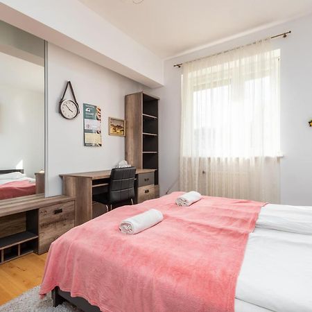 Opaczewska 69 By Homeprime Varsovia Exterior foto