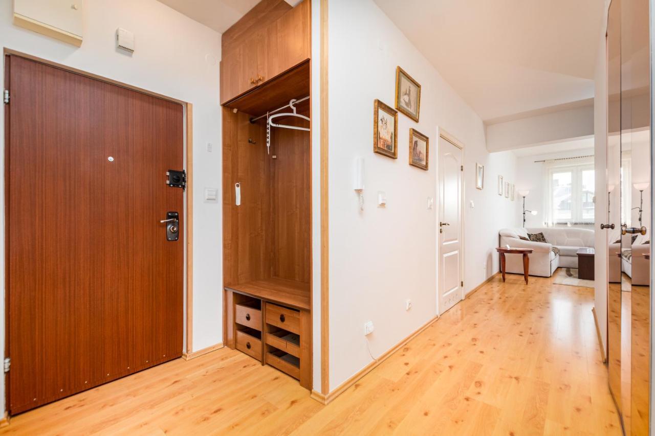 Opaczewska 69 By Homeprime Varsovia Exterior foto