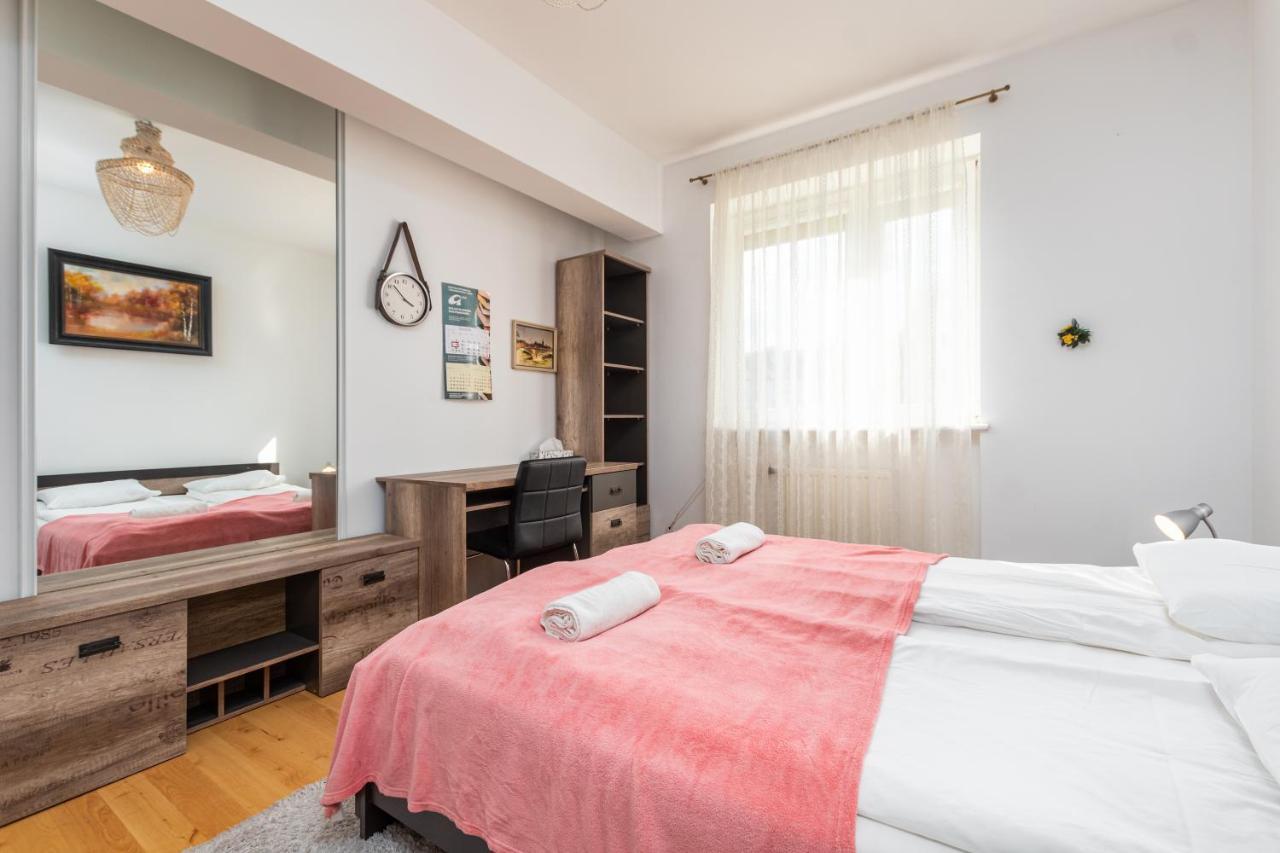 Opaczewska 69 By Homeprime Varsovia Exterior foto