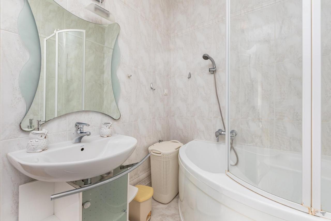 Opaczewska 69 By Homeprime Varsovia Exterior foto