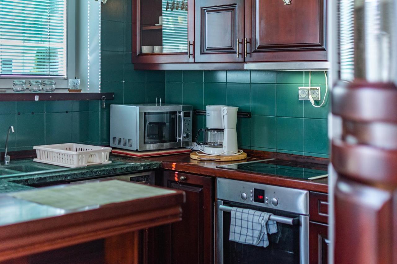 Opaczewska 69 By Homeprime Varsovia Exterior foto