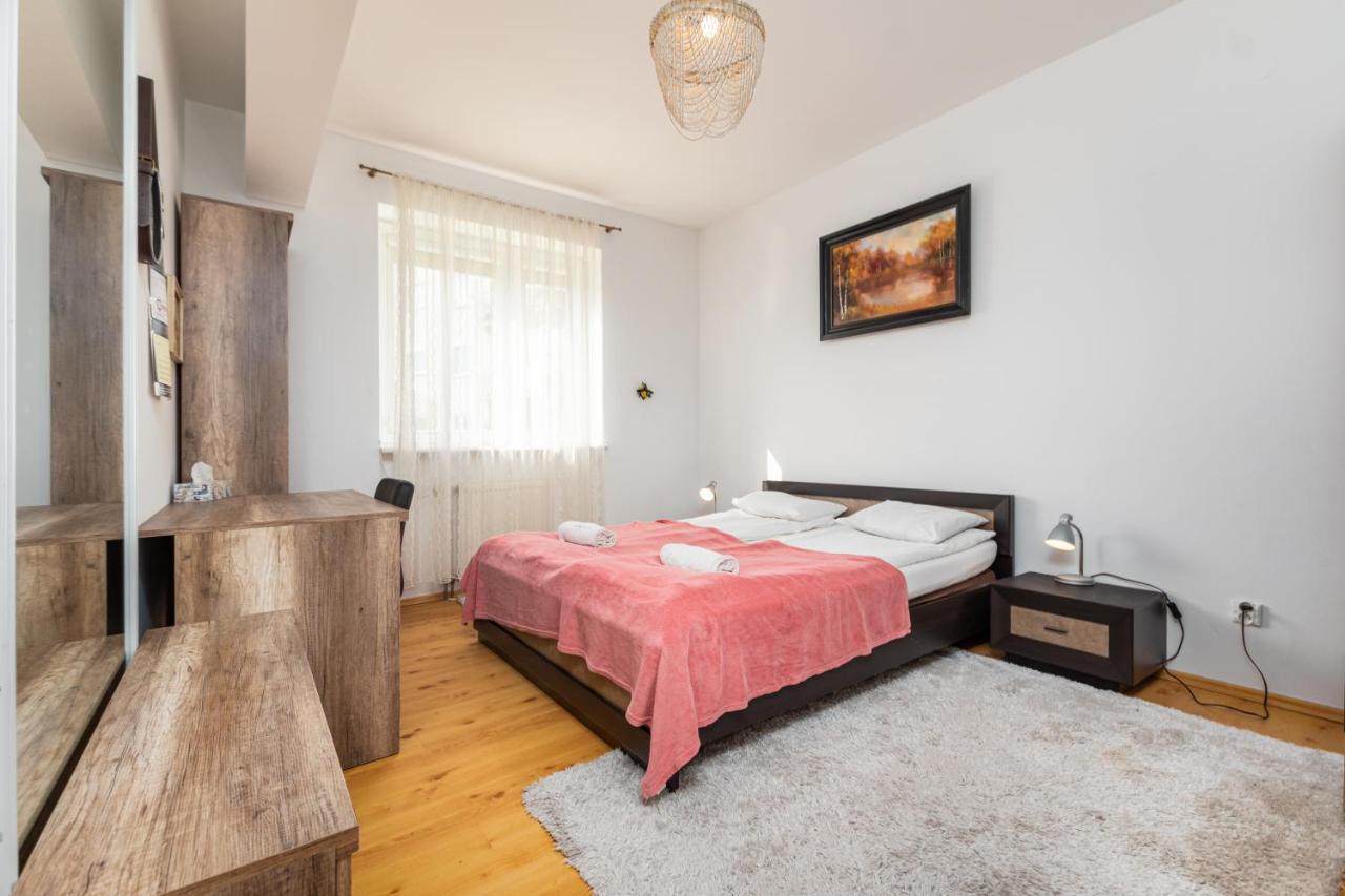 Opaczewska 69 By Homeprime Varsovia Exterior foto