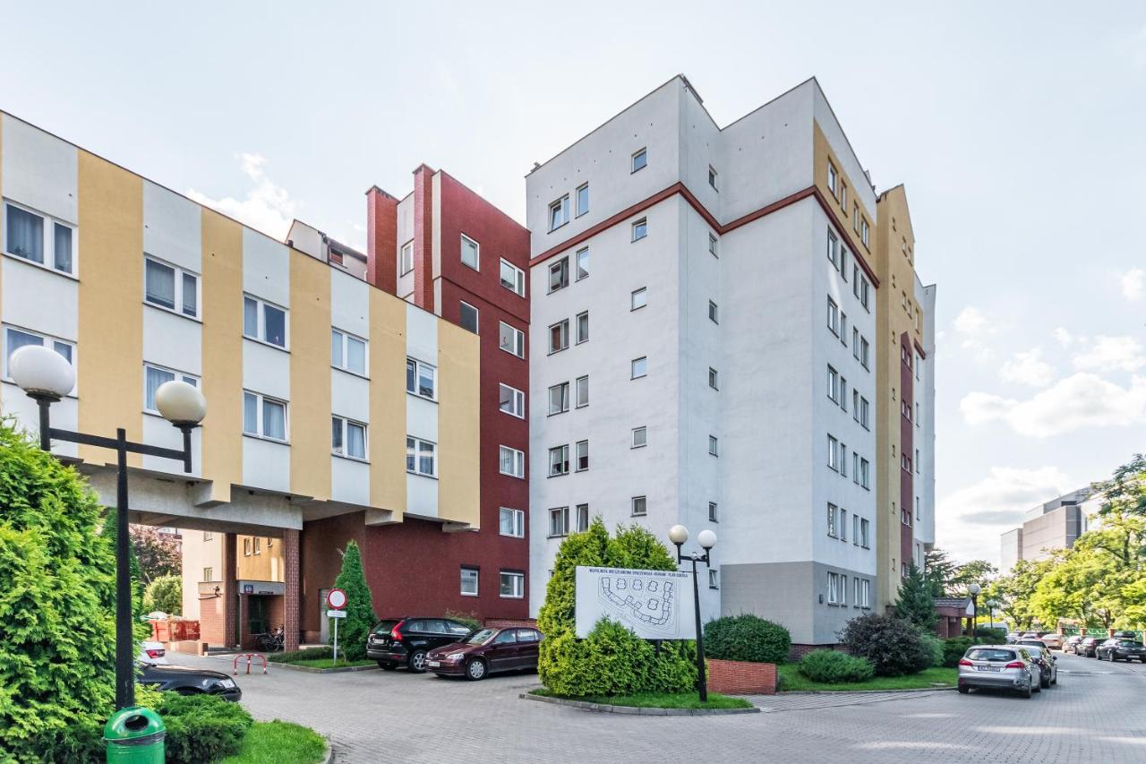 Opaczewska 69 By Homeprime Varsovia Exterior foto