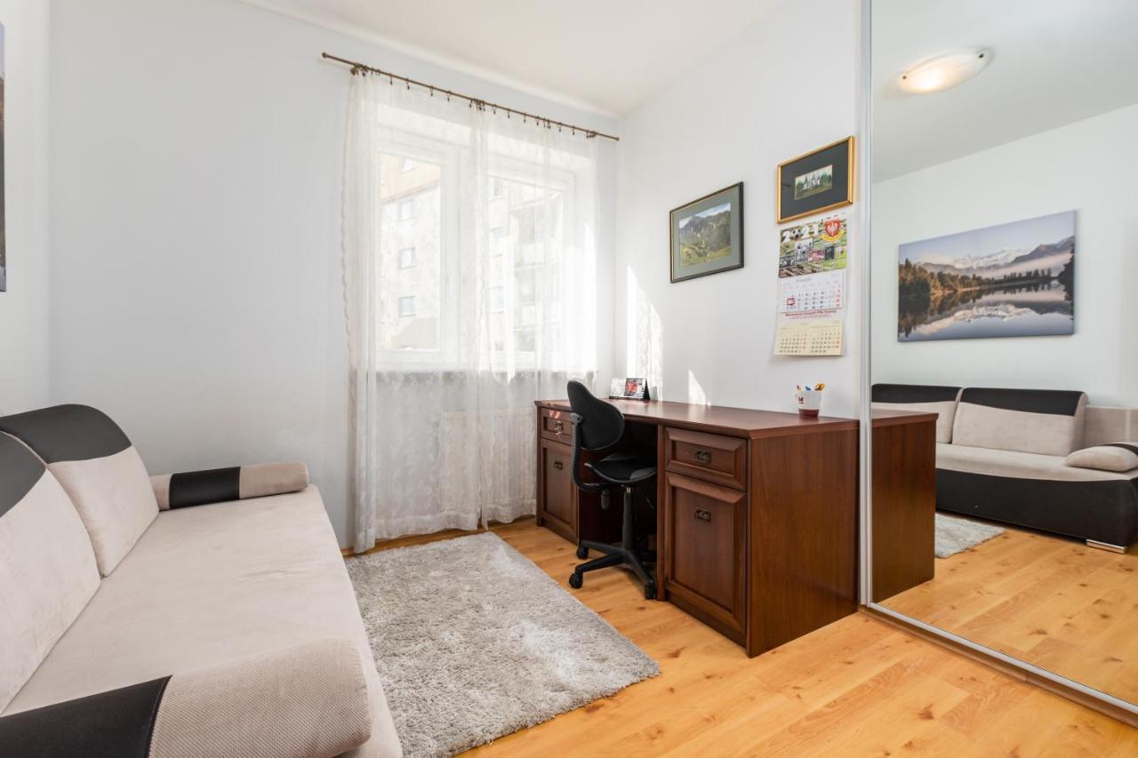 Opaczewska 69 By Homeprime Varsovia Exterior foto