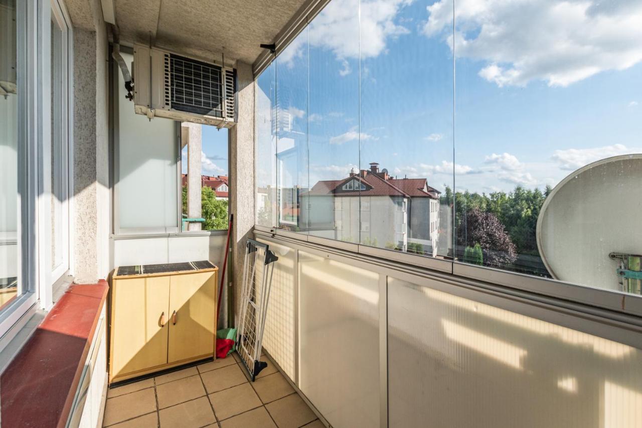 Opaczewska 69 By Homeprime Varsovia Exterior foto